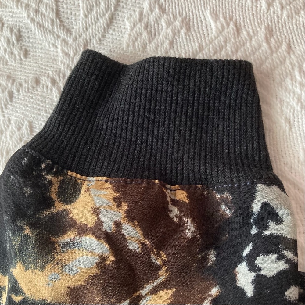 Cabi Sheer Pullover Top - image 6